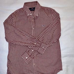 Vineyard Vines Slim Fit Button Down